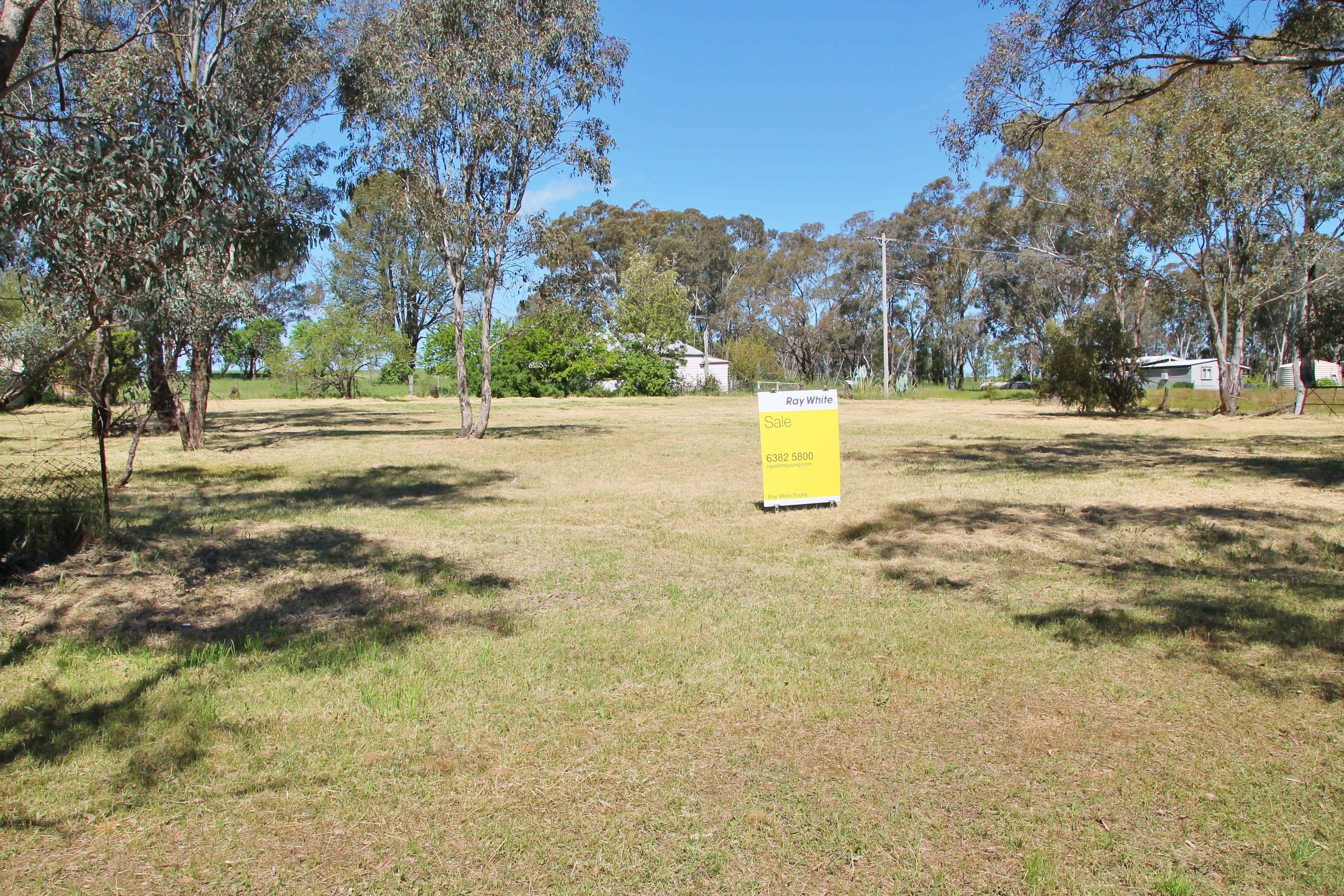 3 Rose Street, Monteagle via, Young NSW 2594, Young - Image 1