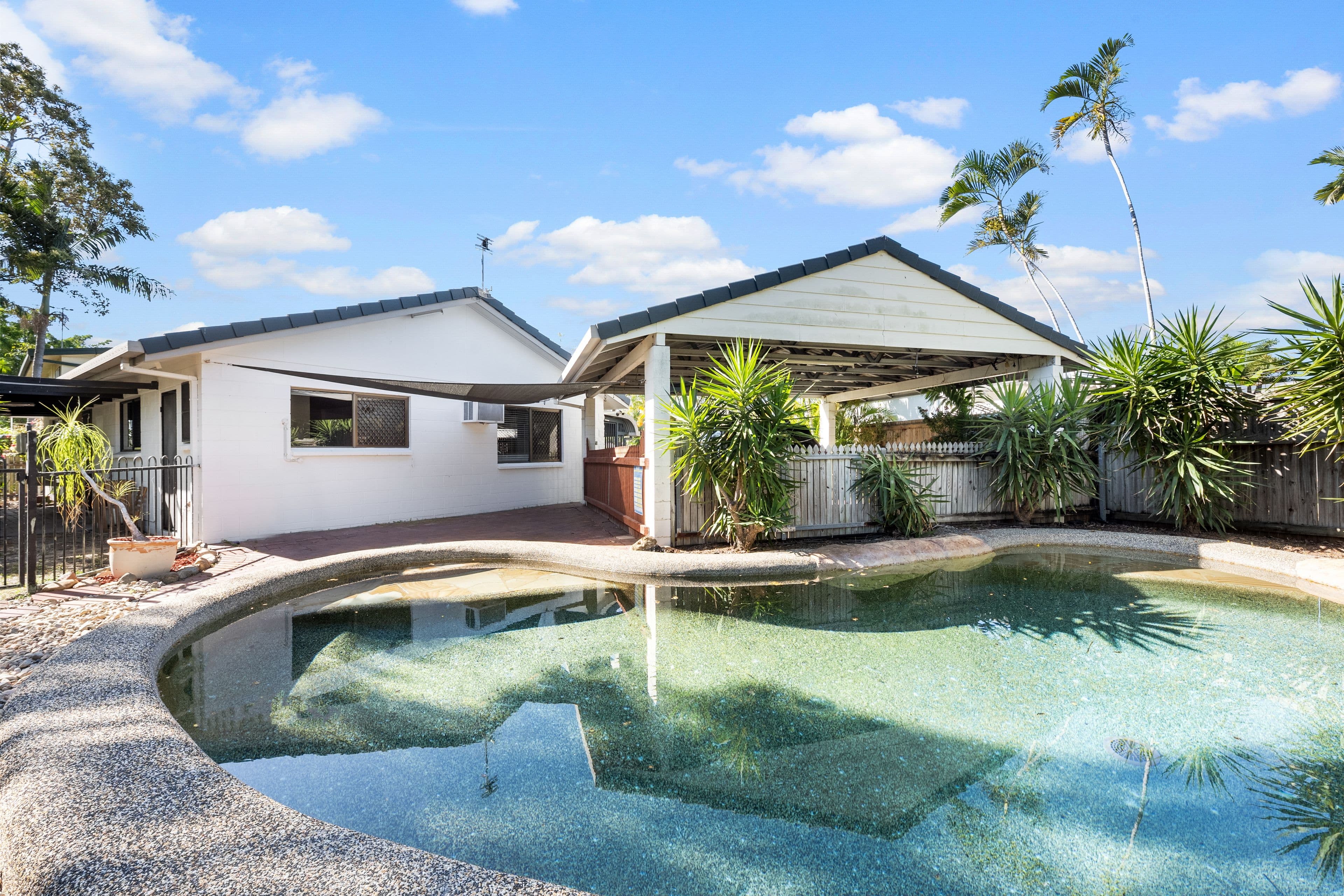 6 Bedarra Court, Thuringowa Central QLD 4817, Thuringowa Central - Image 1