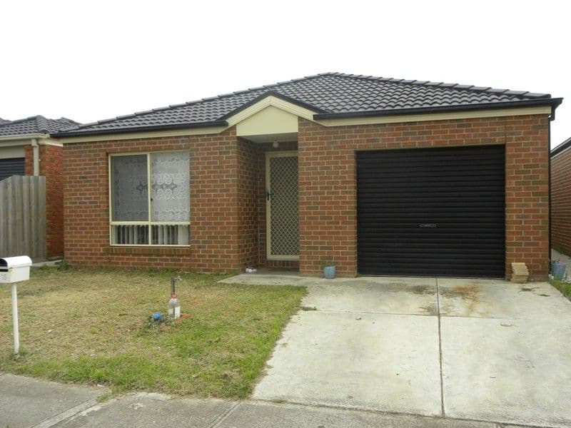 15 Wentworth Avenue, WYNDHAM VALE VIC 3024, Wyndham Vale - Image 1