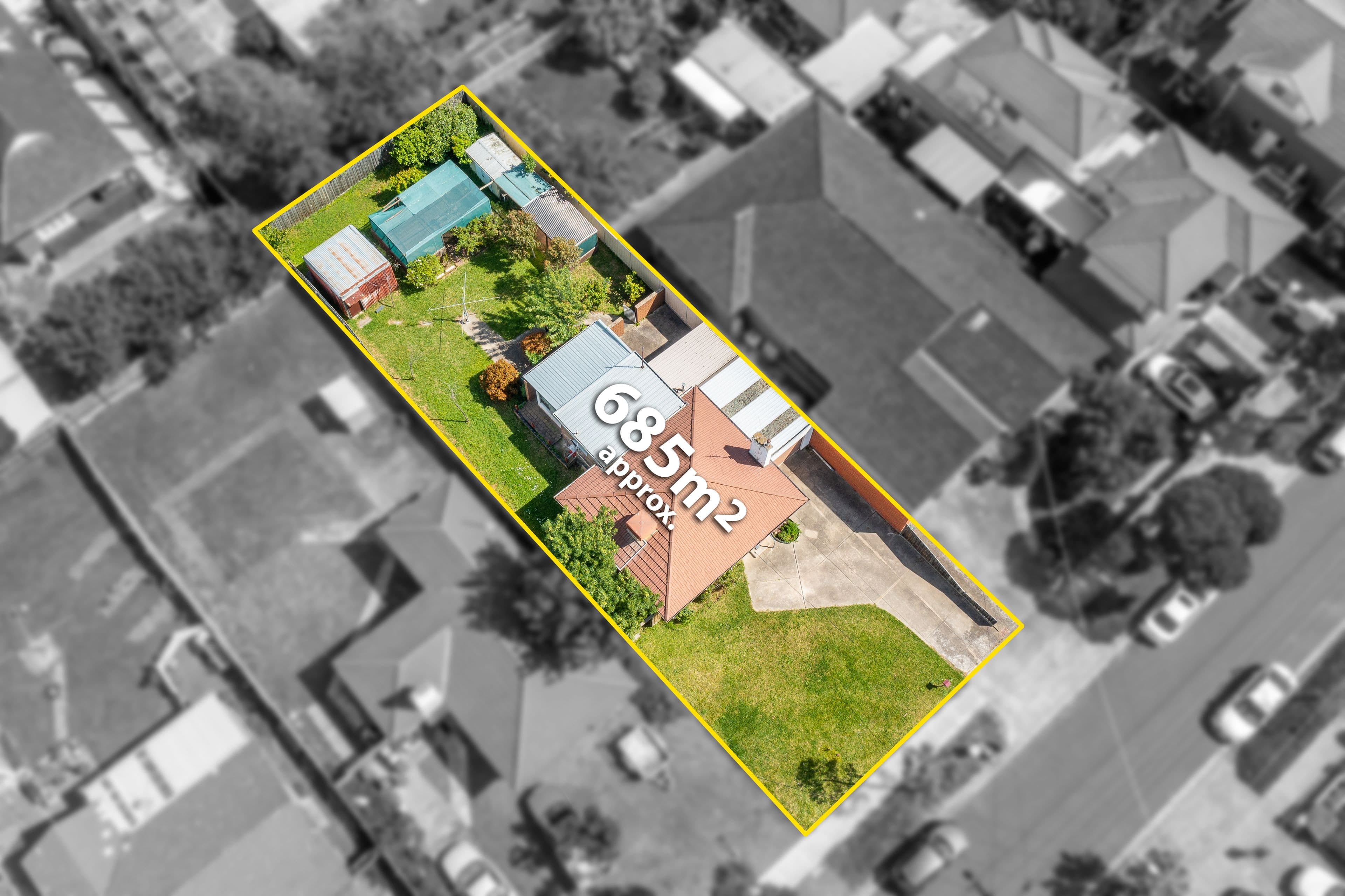 51 Marlborough Street, Fawkner VIC 3060, Fawkner - Image 1