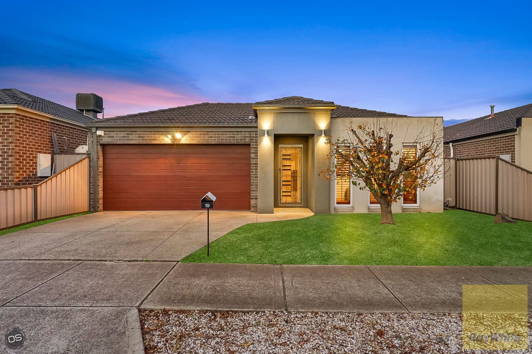 19 Cunningham Chase, Burnside Heights VIC 3023, Burnside Heights - Image 1