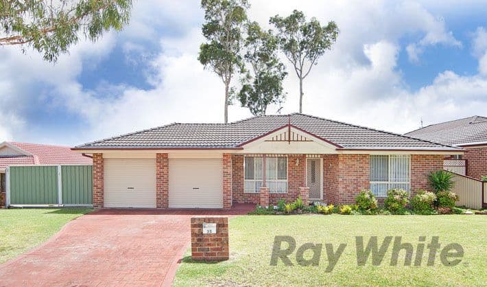 35 Dean Avenue, KANWAL NSW 2259, Kanwal - Image 1
