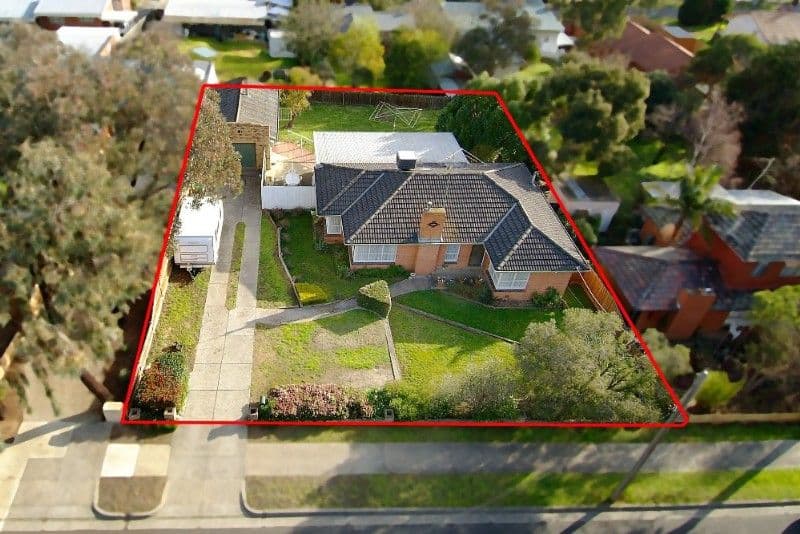 25 Williams Road, BRIAR HILL VIC 3088, Briar Hill - Image 1