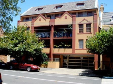 20-28 George Street, REDFERN NSW 2016, Redfern - Image 1