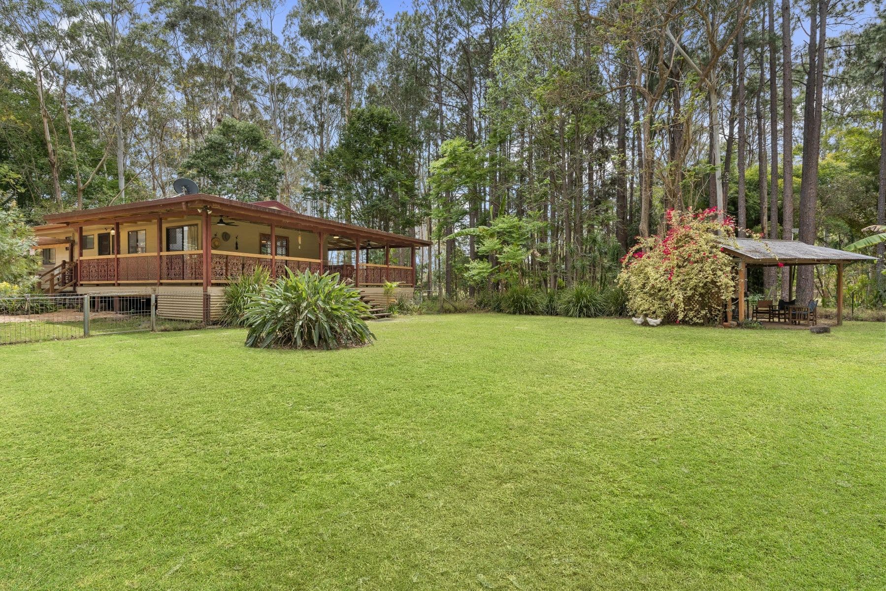 195 MOUNT MEE Road, Delaneys Creek QLD 4514, Delaneys Creek - Image 1