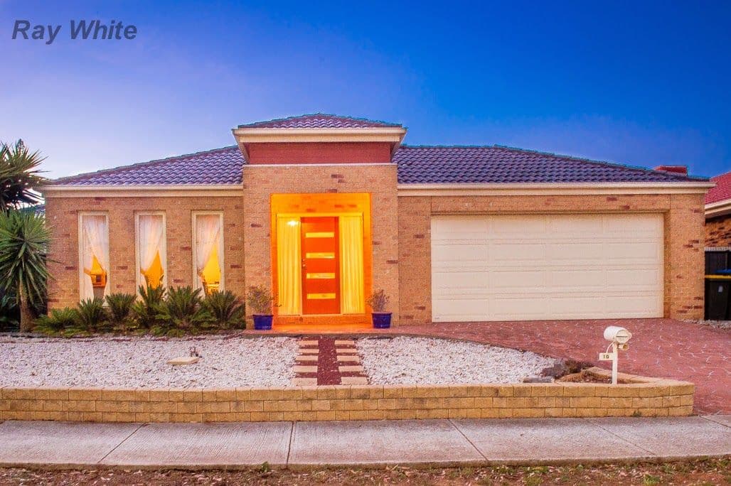 10 Clarafield Crescent, Tarneit VIC 3029, Tarneit - Image 1