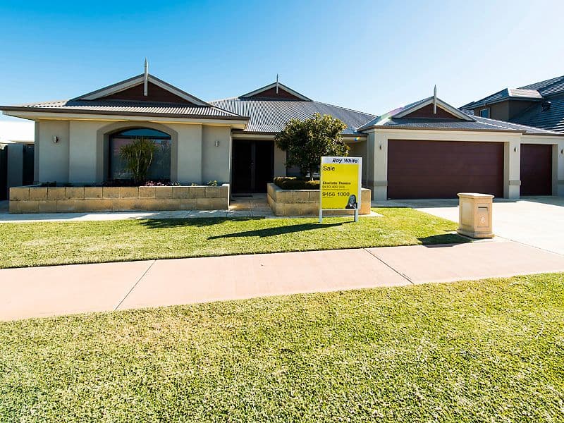 6 Alcaston Road, HARRISDALE WA 6112, Harrisdale - Image 1