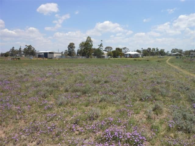 26 Baron Street, JONDARYAN QLD 4403, Jondaryan - Image 1