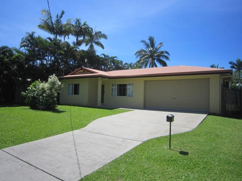 8 Mulindie Street, EDMONTON QLD 4869, Edmonton - Image 1