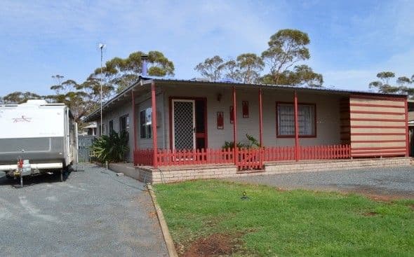 63 Saltbush Road, Kambalda West WA 6442, Kambalda West - Image 1