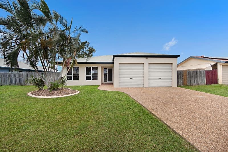47 Atherton Circuit, KIRWAN QLD 4817, Kirwan - Image 1