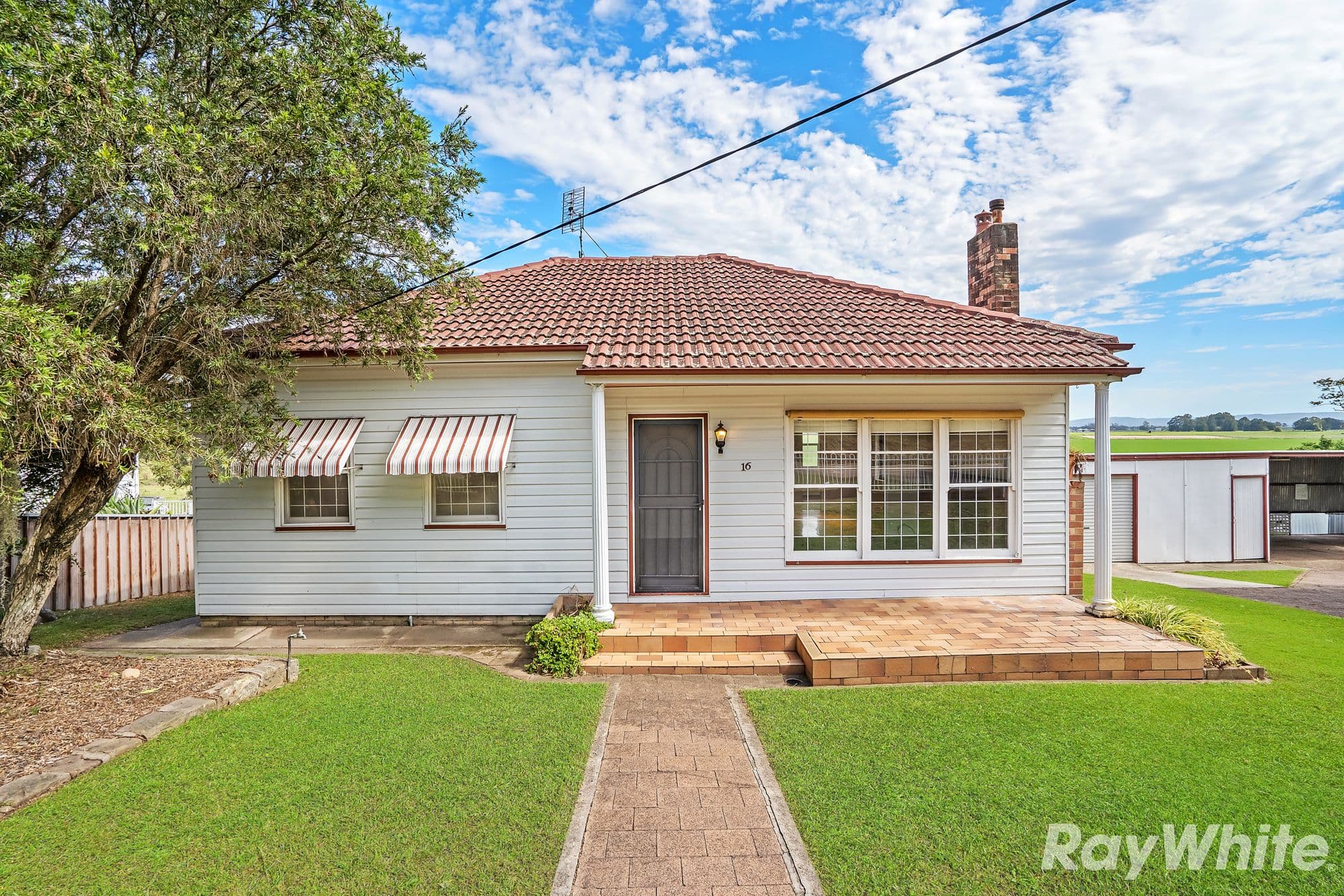 16 Morpeth Road, East Maitland NSW 2323, East Maitland - Image 1