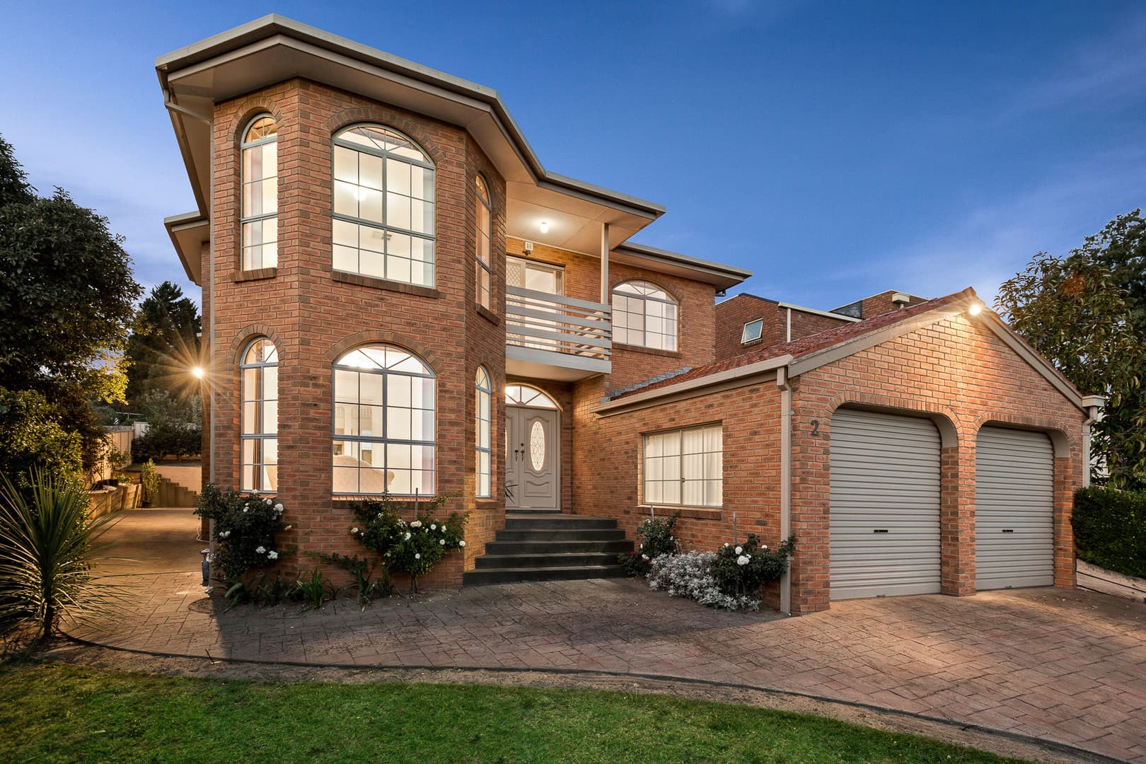 2 Peartree Court, Doncaster East, VIC 3109, Doncaster East - Image 1
