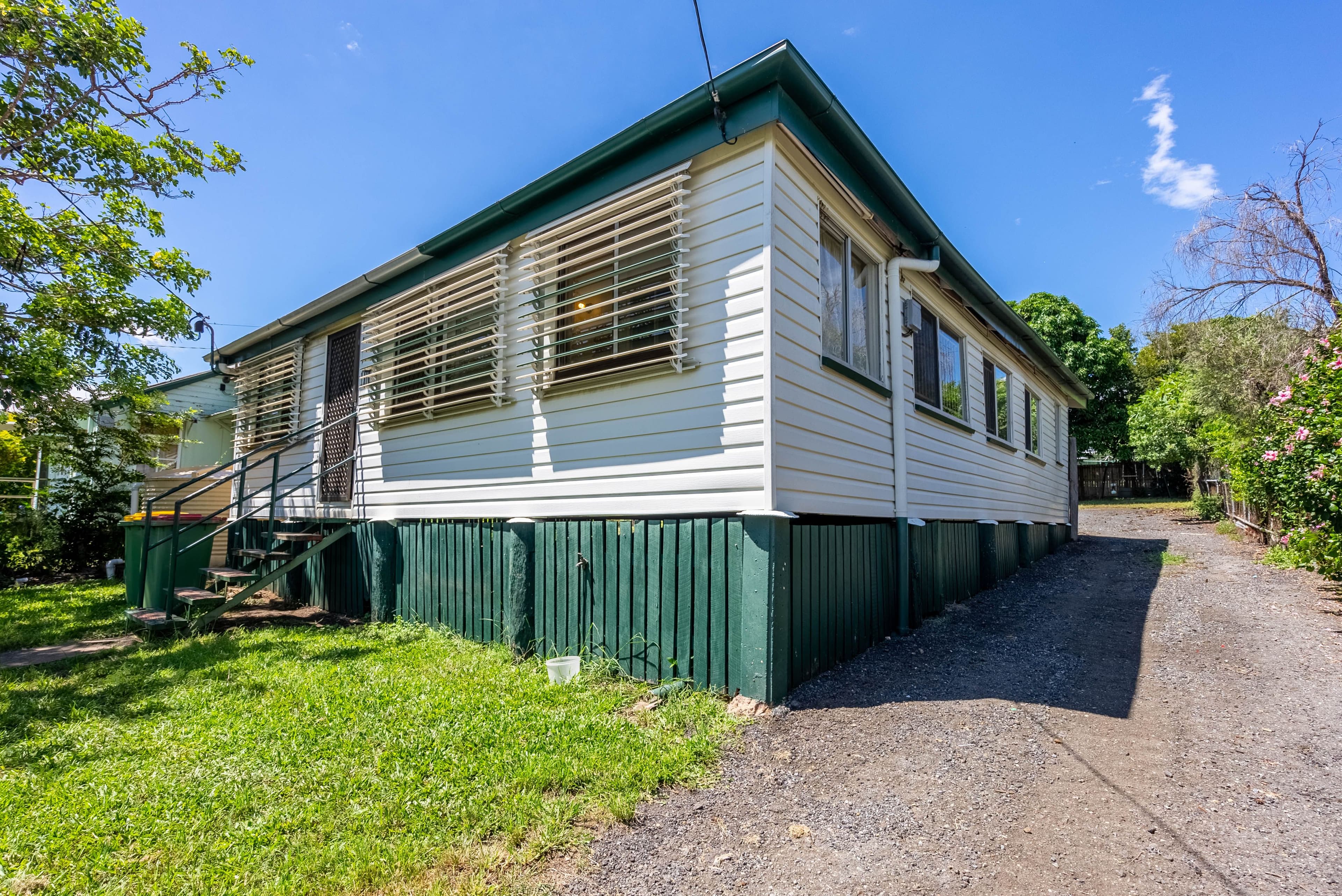 8A Cole Street, Booval QLD 4304, Booval - Image 1
