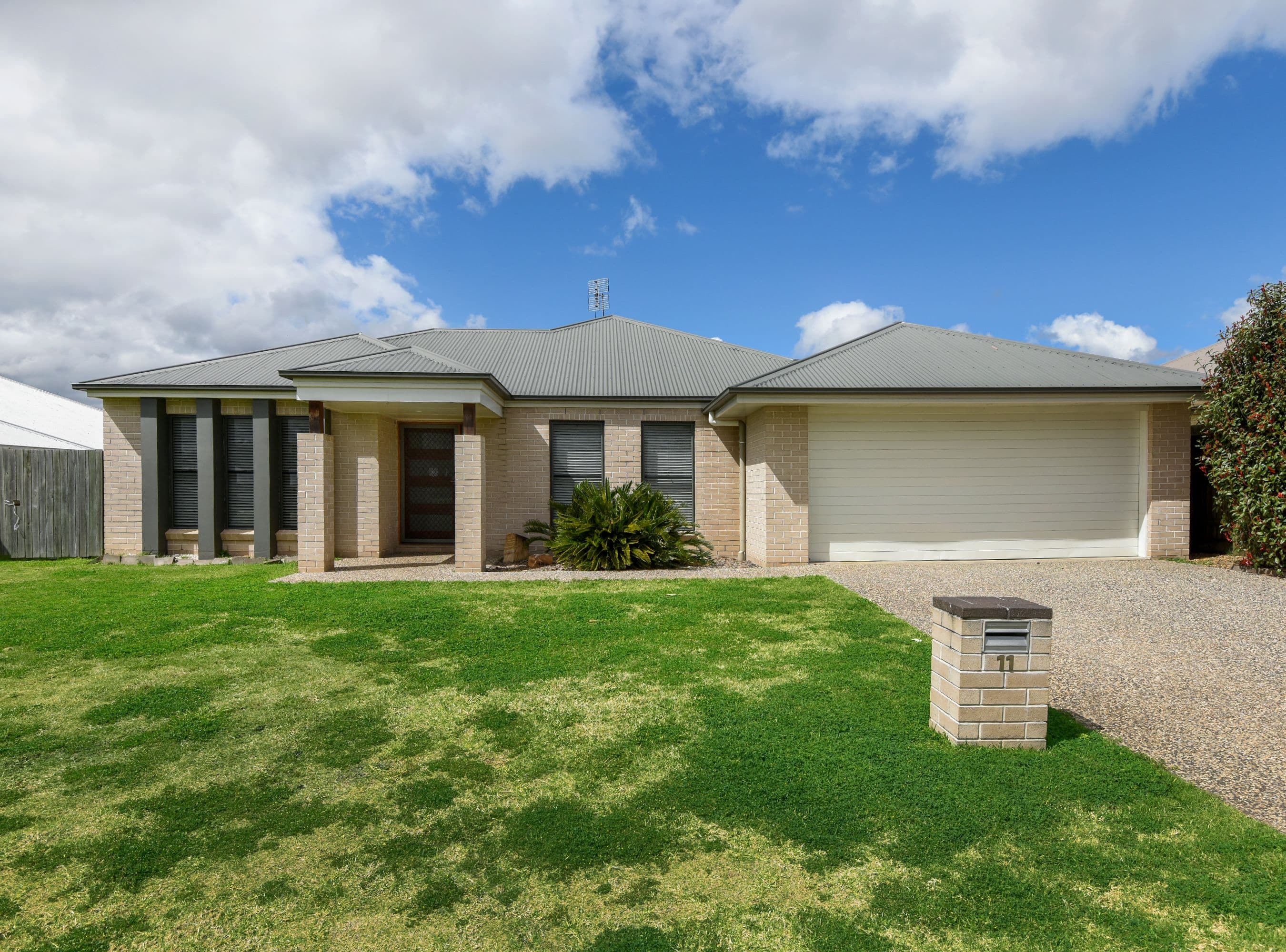11 Lila Drive, Cotswold Hills QLD 4350, Cotswold Hills - Image 1