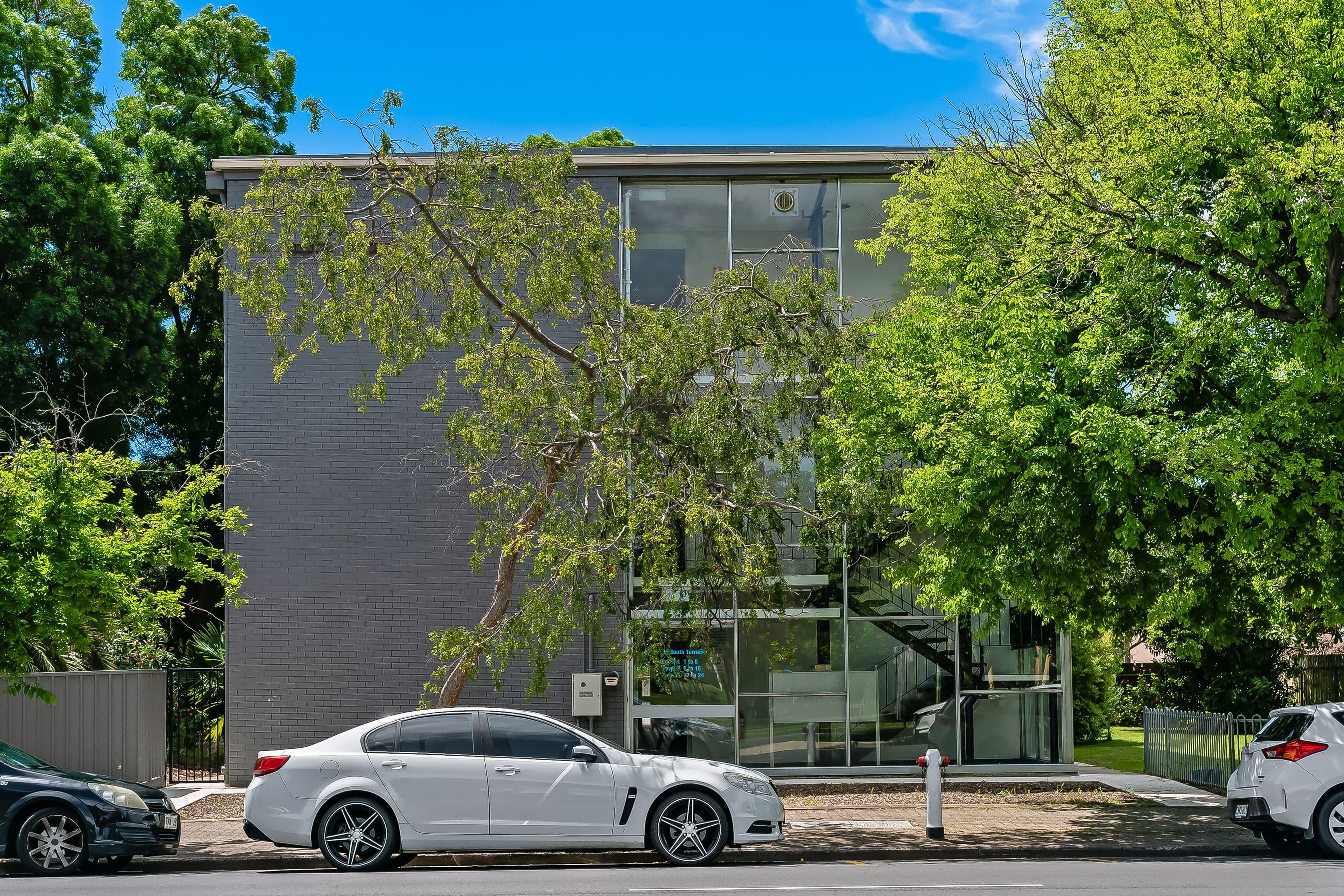 26 South Terrace, Adelaide SA 5000, Adelaide - Image 1