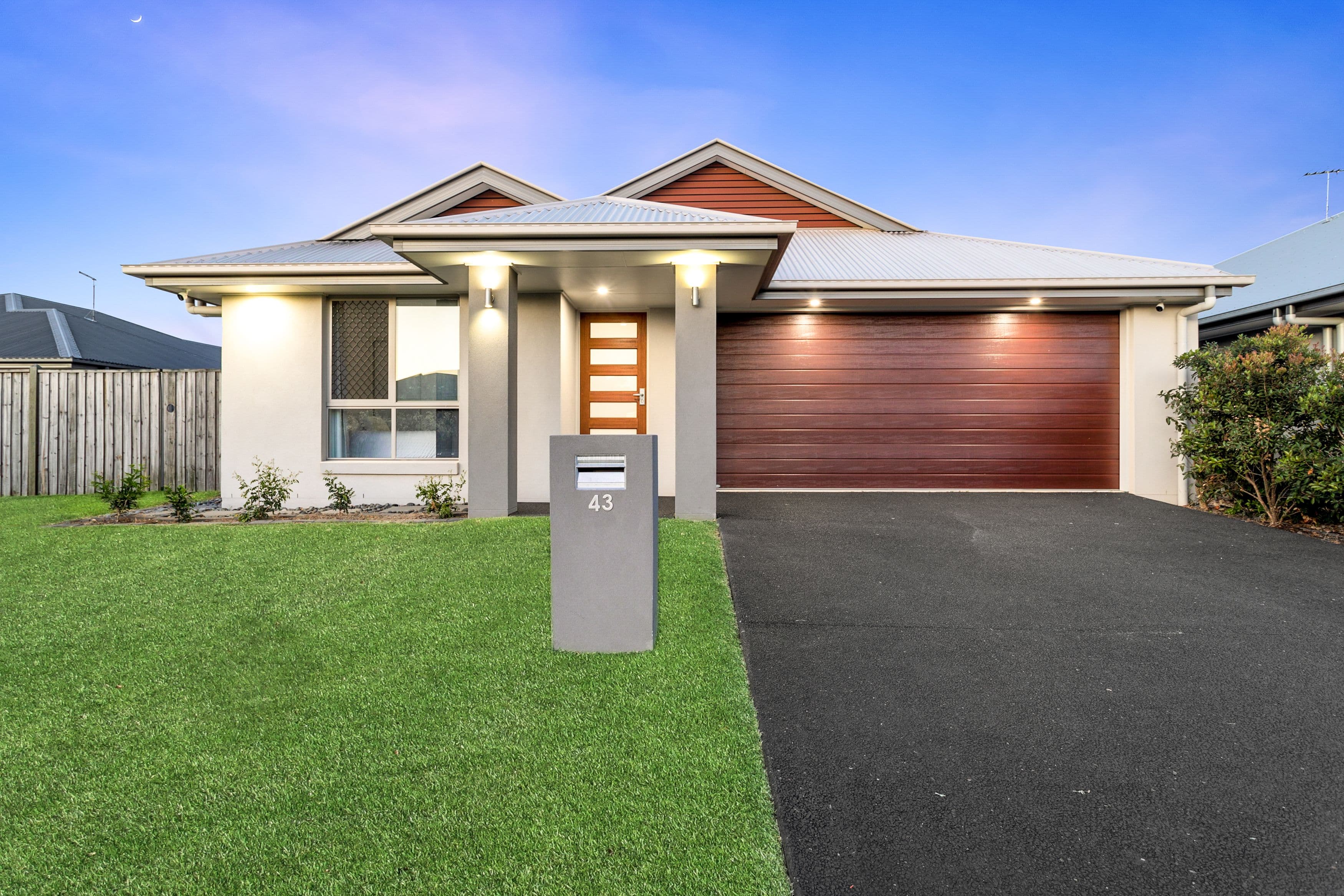 43 Goldstar Circuit, Caboolture QLD 4510, Caboolture - Image 1