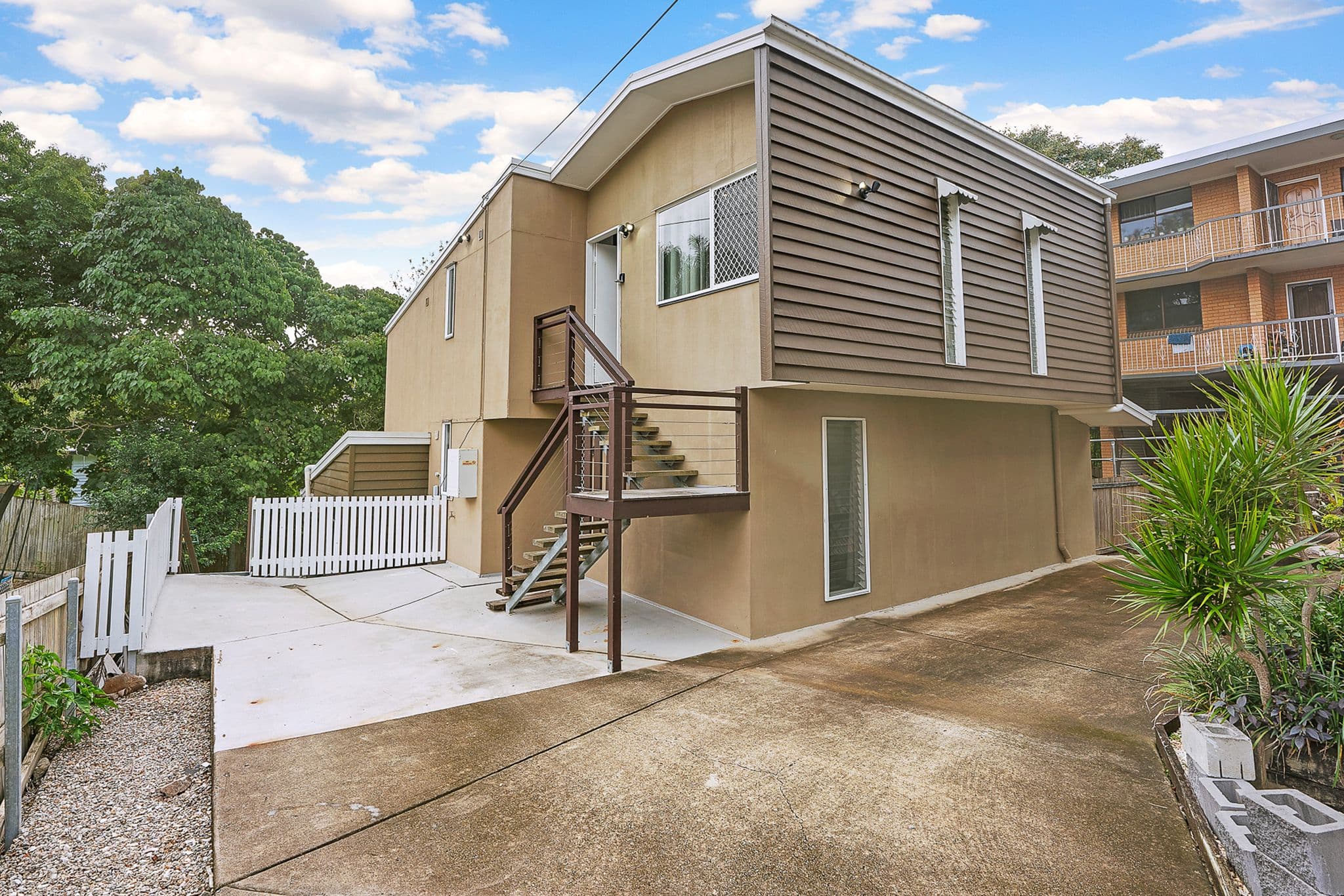 16A Central Avenue, Paddington QLD 4064, Paddington - Image 1