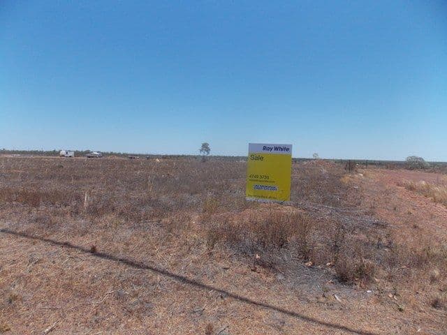 LOT 24 Beard Street, NORMANTON QLD 4890, Normanton - Image 1