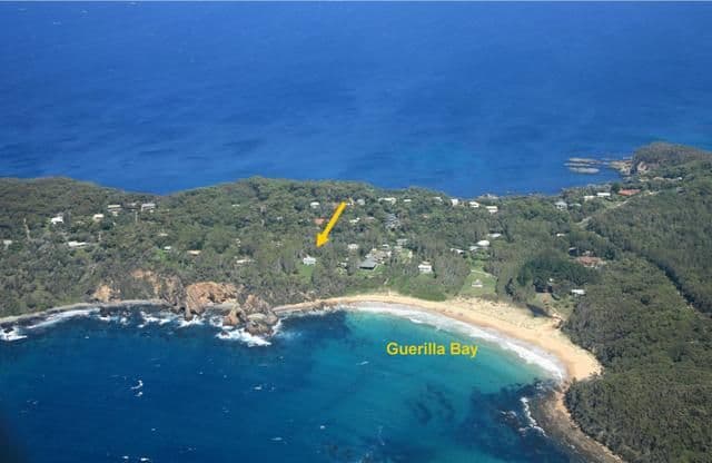 58 Burri Point Road, GUERILLA BAY NSW 2536, Guerilla Bay - Image 1