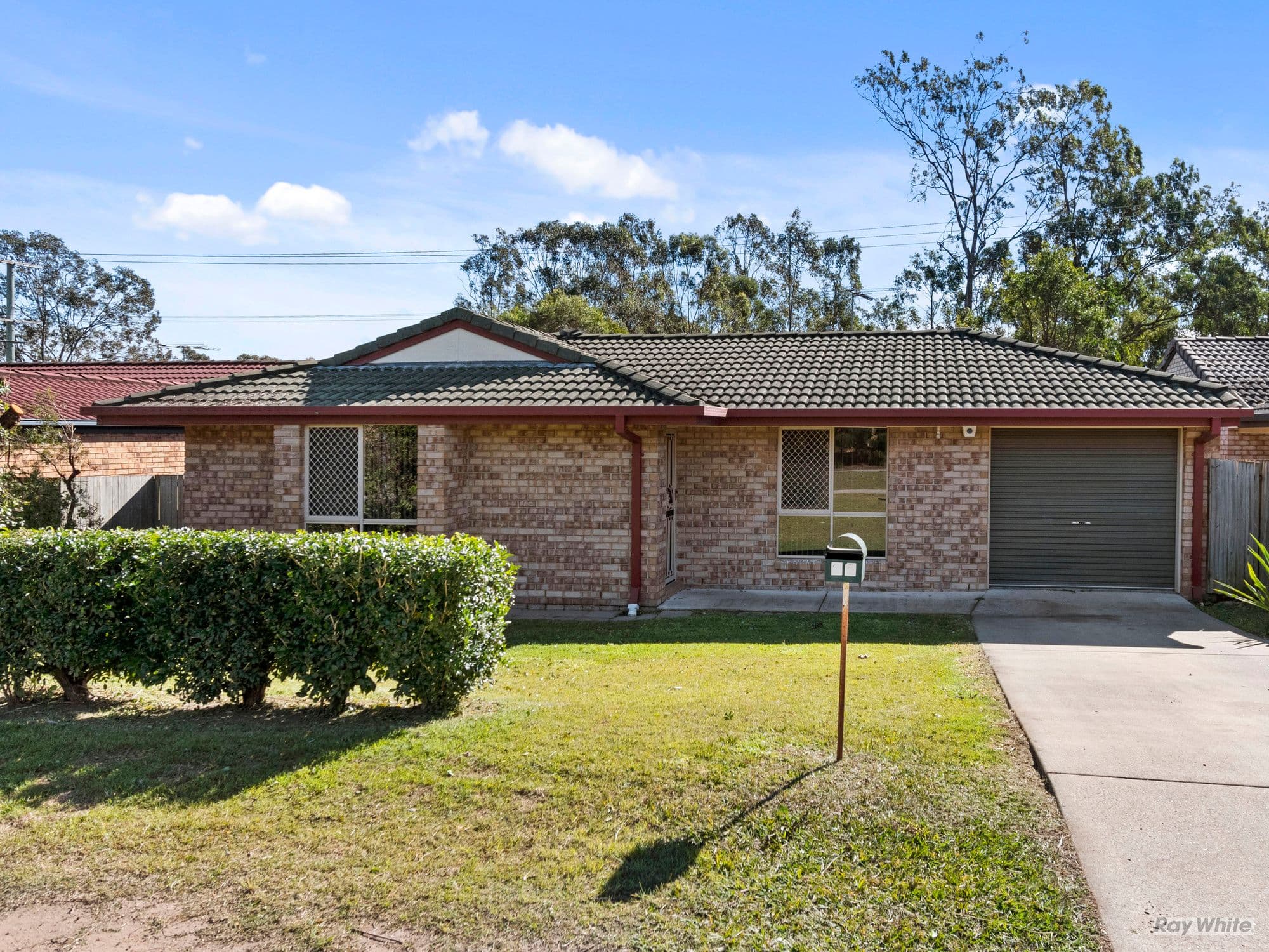 25 Lyrebird Lane, Bellbird Park QLD 4300, Bellbird Park - Image 1