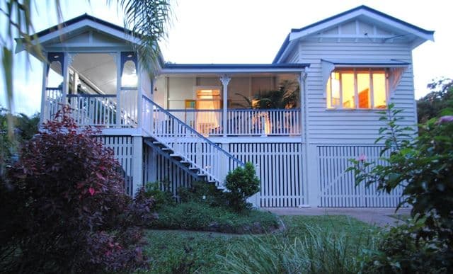 17 Elizabeth Street, GYMPIE QLD 4570, Gympie - Image 1