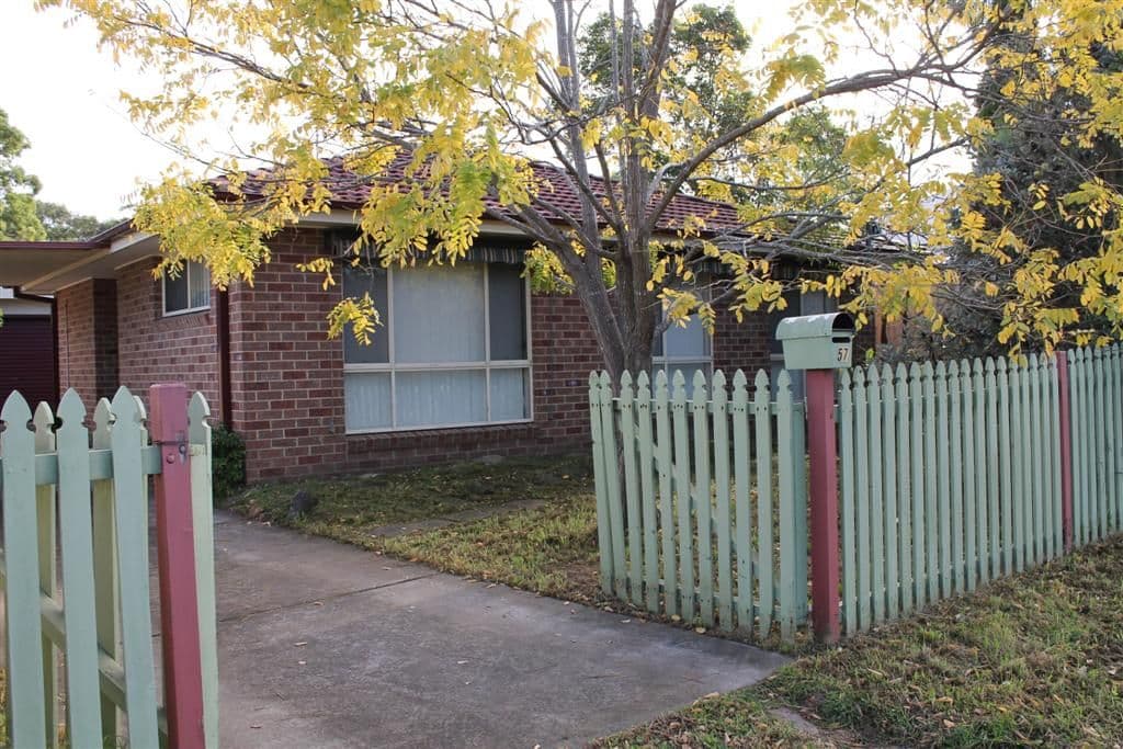 57 Mandolong Street, MORISSET NSW 2264, Morisset - Image 1
