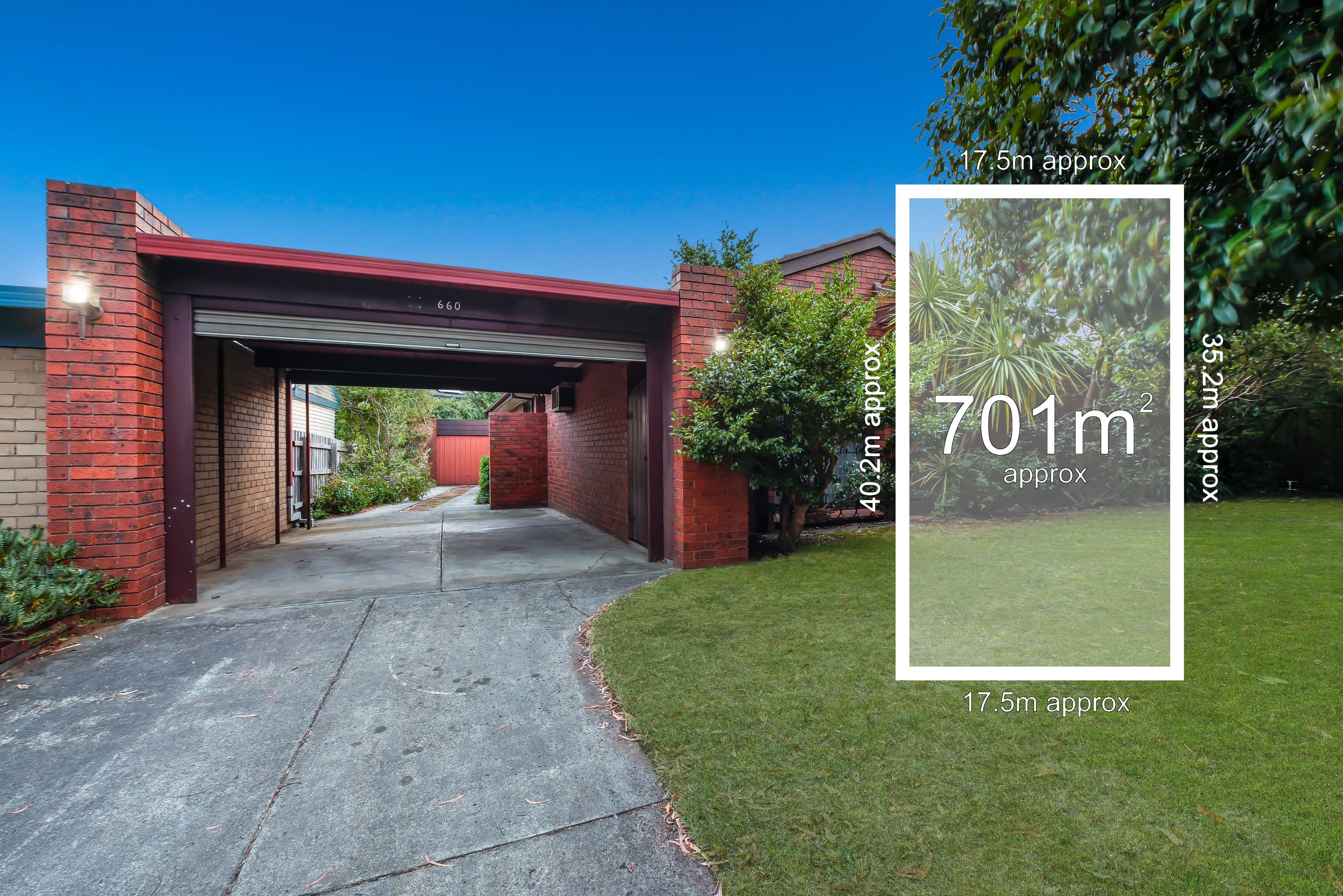 660 Ferntree Gully Road, Wheelers Hill VIC 3150, Wheelers Hill - Image 1