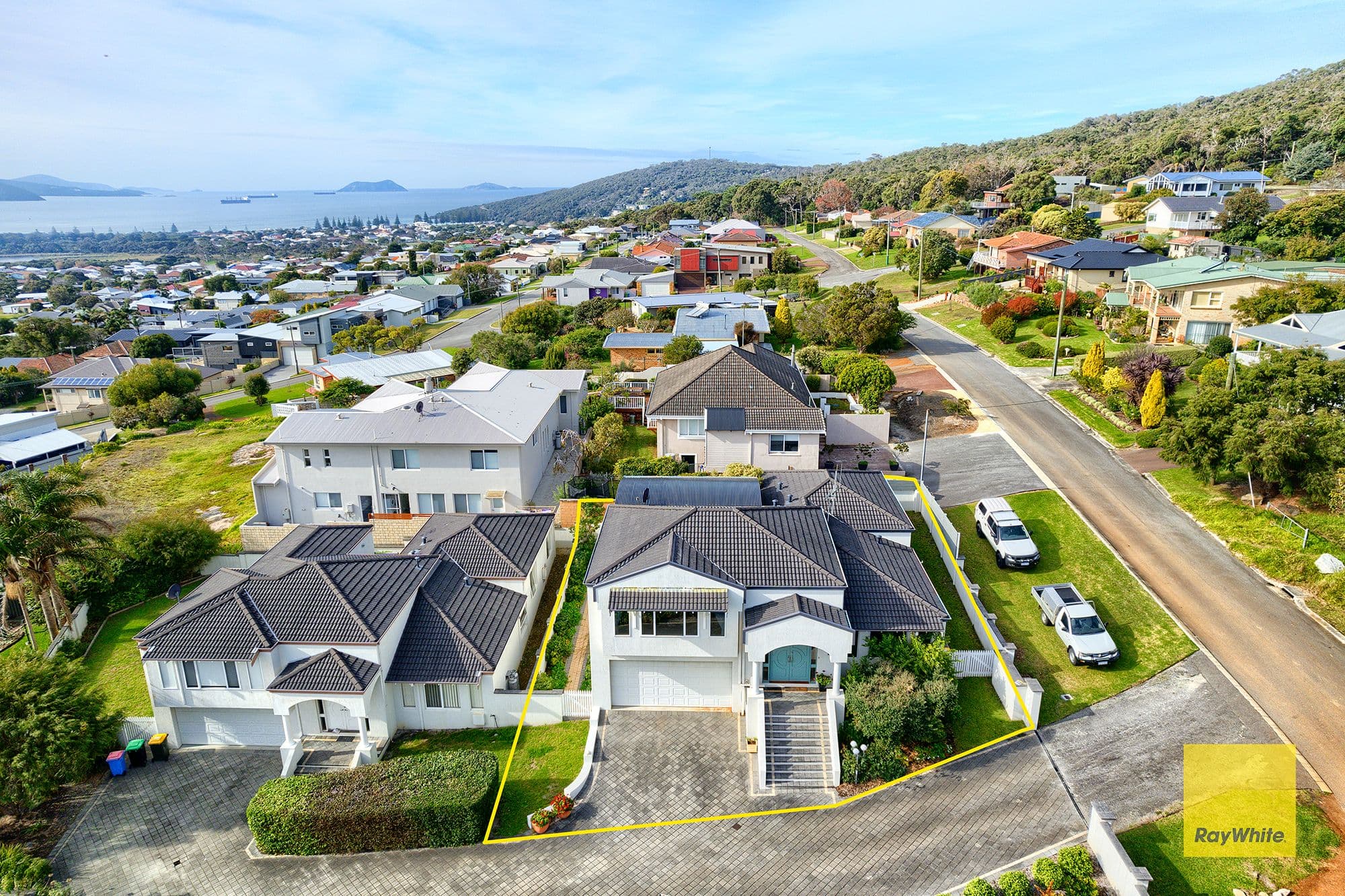 40 Burt Street, Mount Clarence WA 6330, Mount Clarence - Image 1
