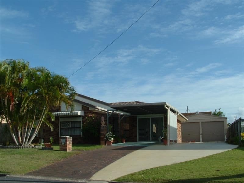 23 Moonbi Street, SCARNESS QLD 4655, Scarness - Image 1