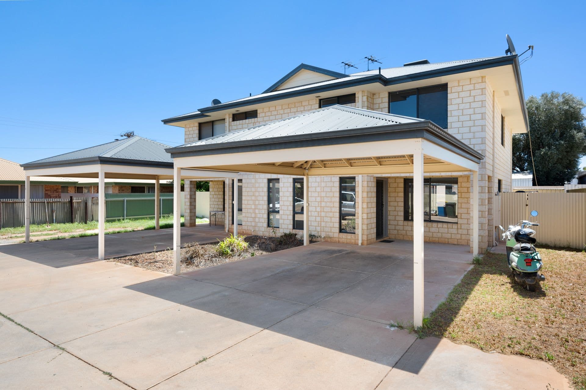 556B Hannan Street, Kalgoorlie WA 6430, Kalgoorlie - Image 1