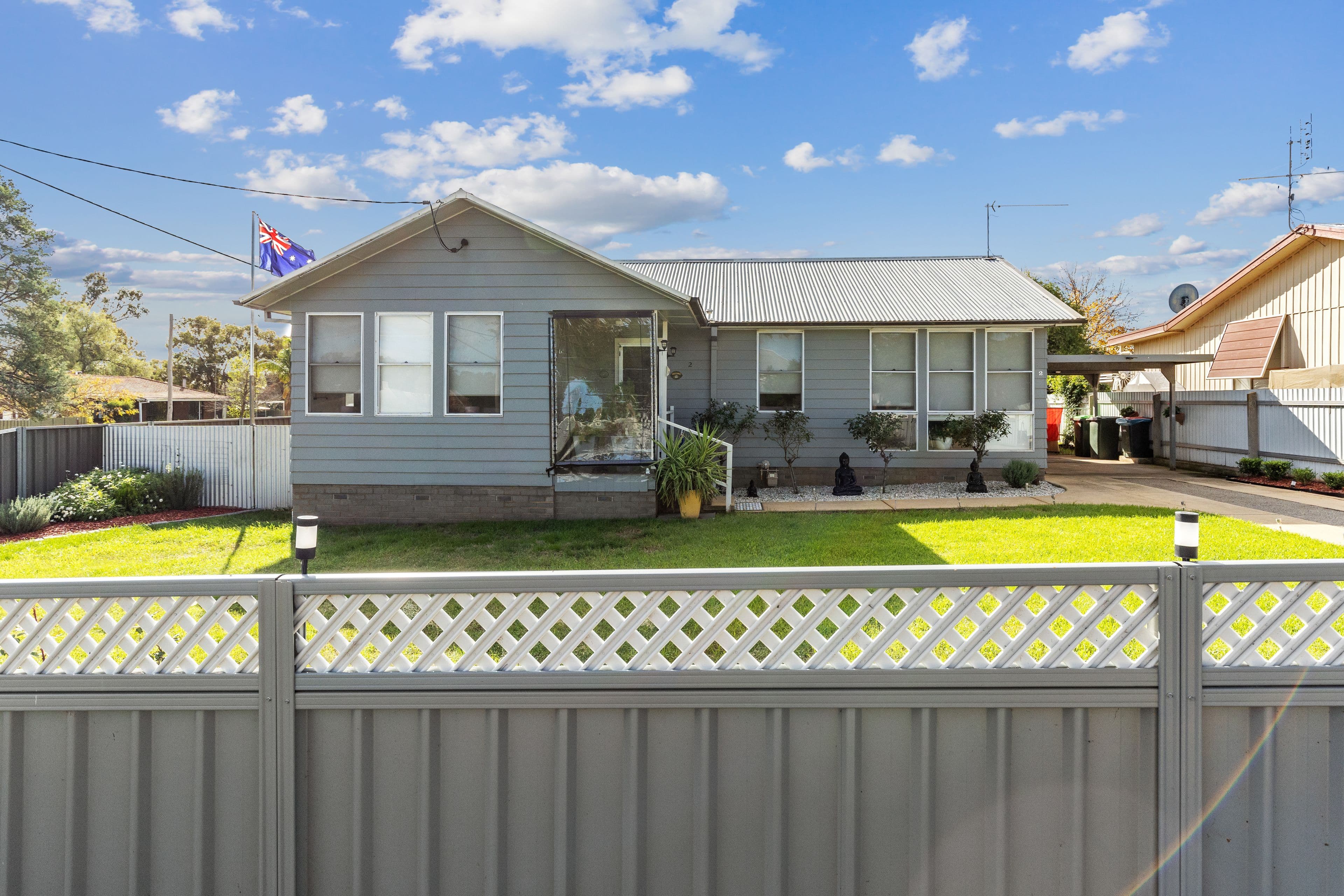 2 Loughnan Street, Coolamon NSW 2701, Coolamon - Image 1