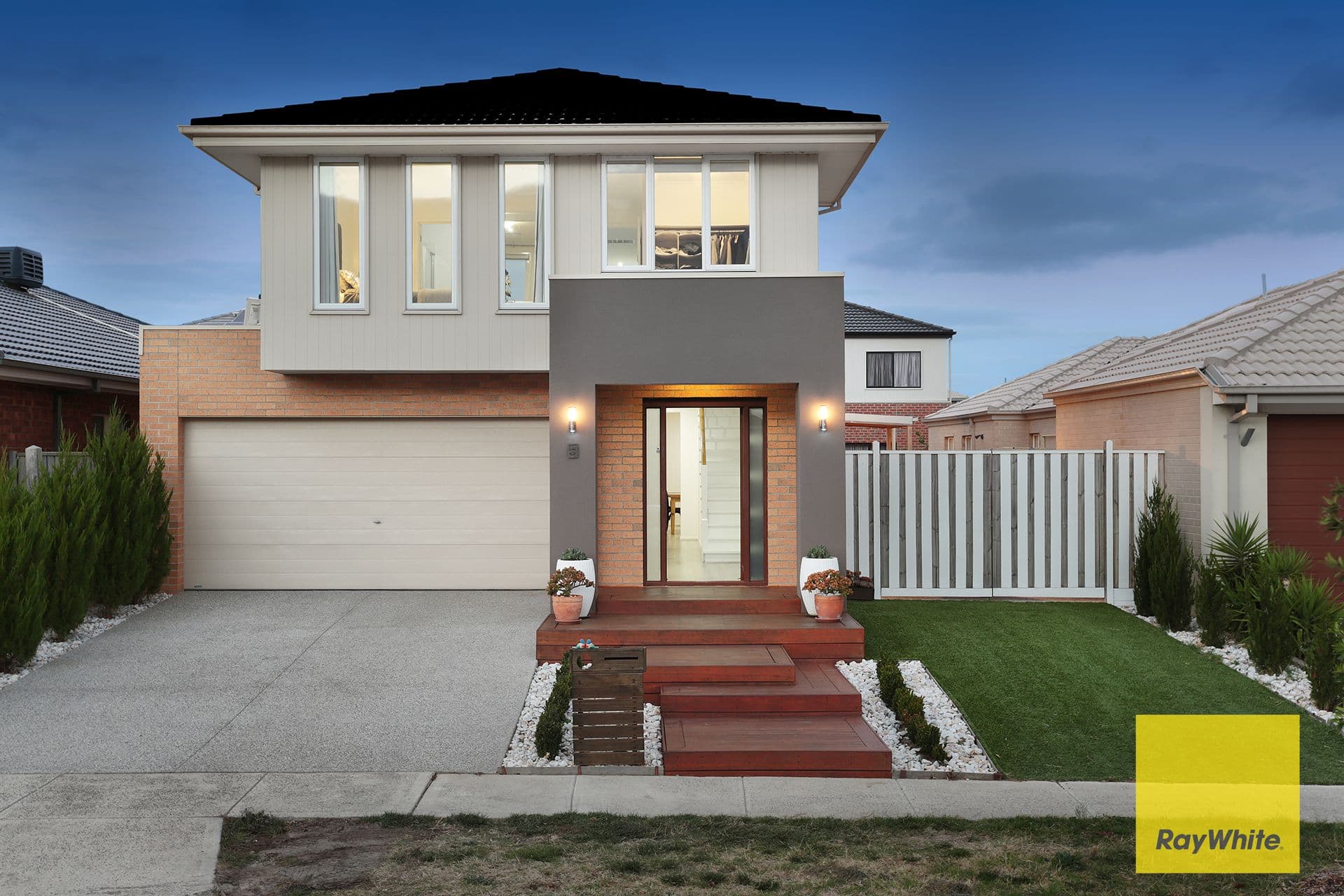 5 Seacoast Street, Point Cook VIC 3030, Point Cook - Image 1