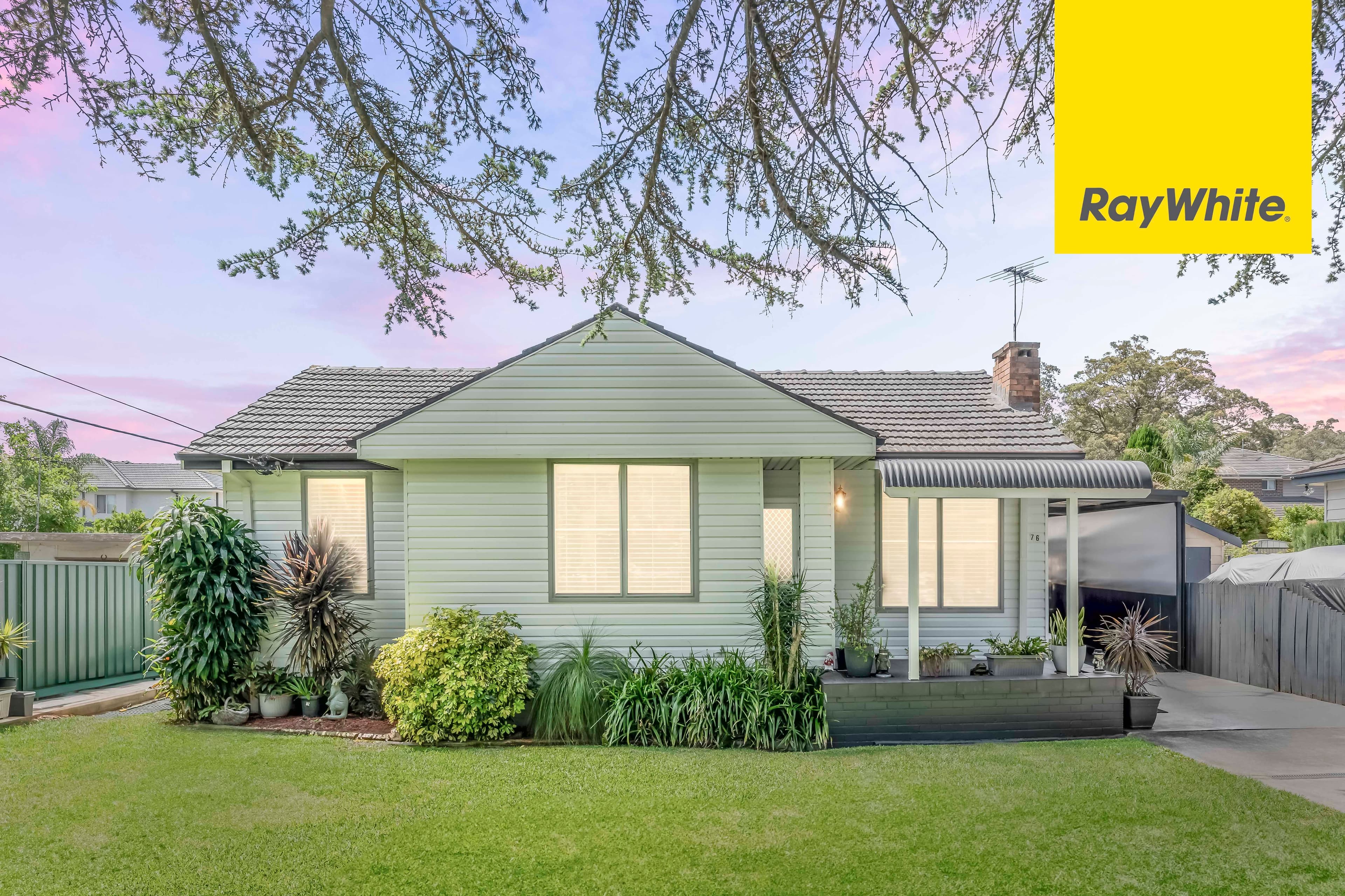76 Eastview Avenue, North Ryde NSW 2113, North Ryde - Image 1