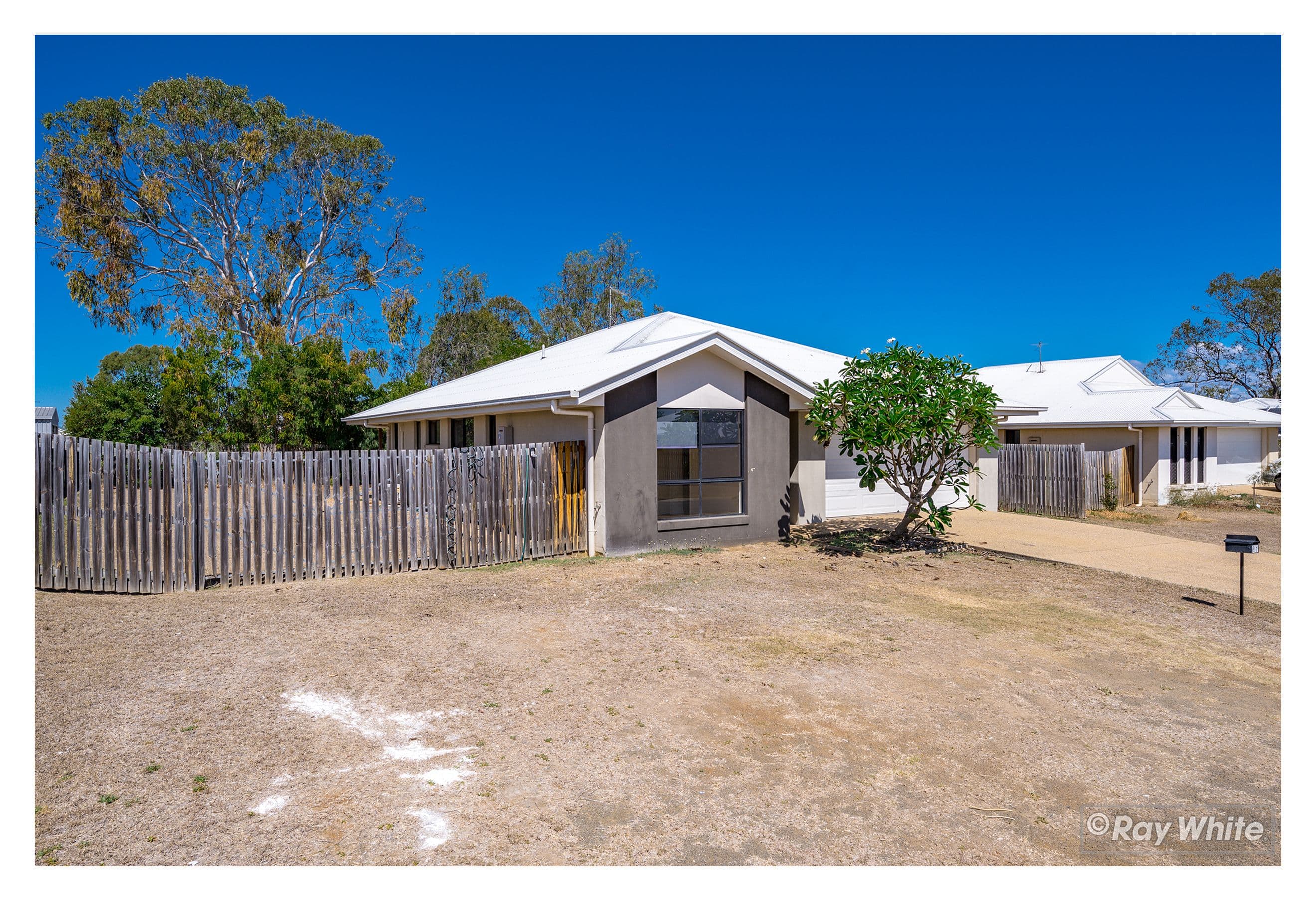 35 Amy Street, Gracemere QLD 4702, Gracemere - Image 1
