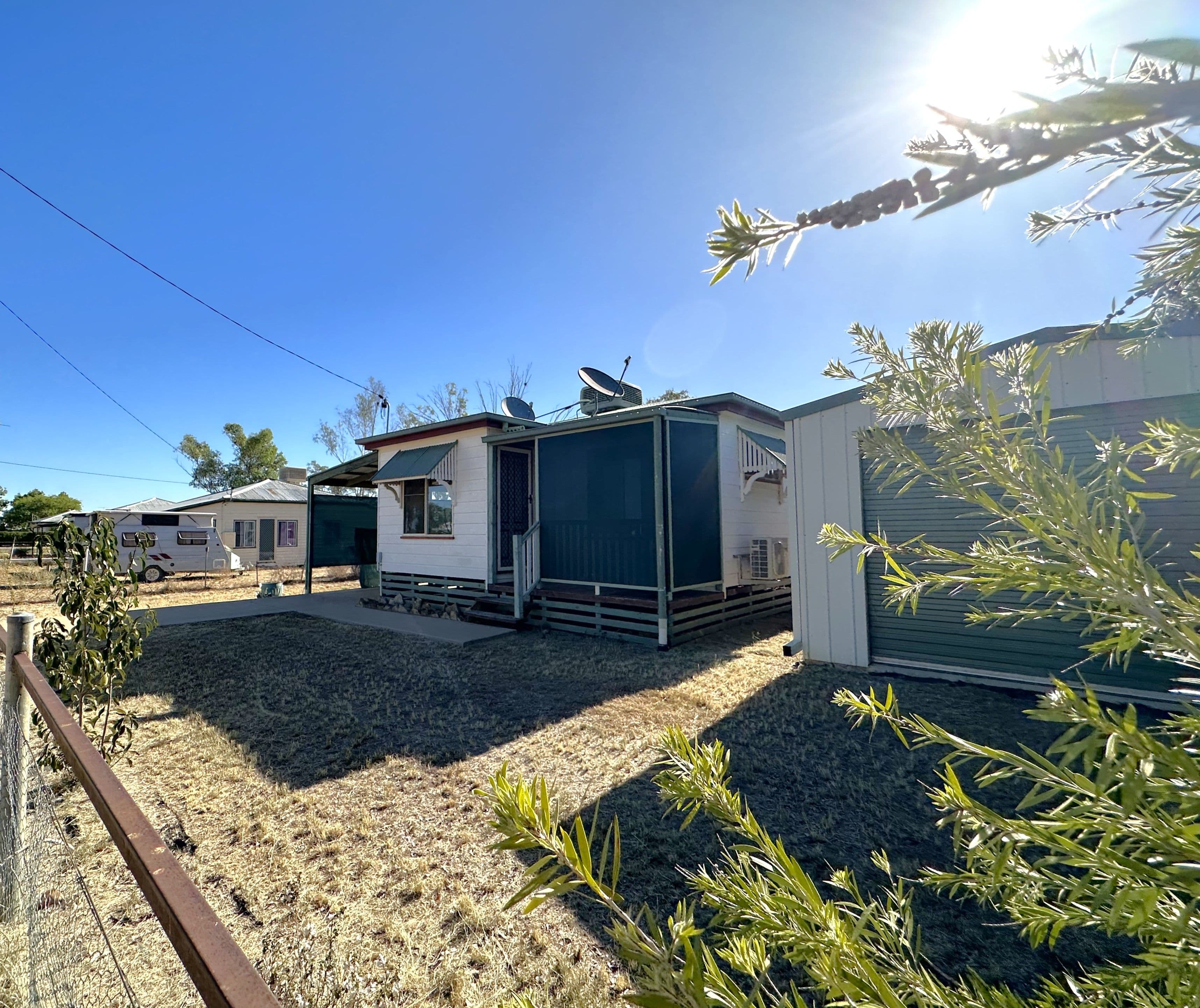5 Wellshot Street, Ilfracombe QLD 4727, Ilfracombe - Image 1