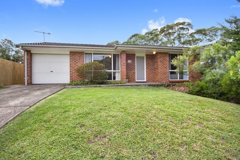 13 The Parapet, Manyana - Image 1