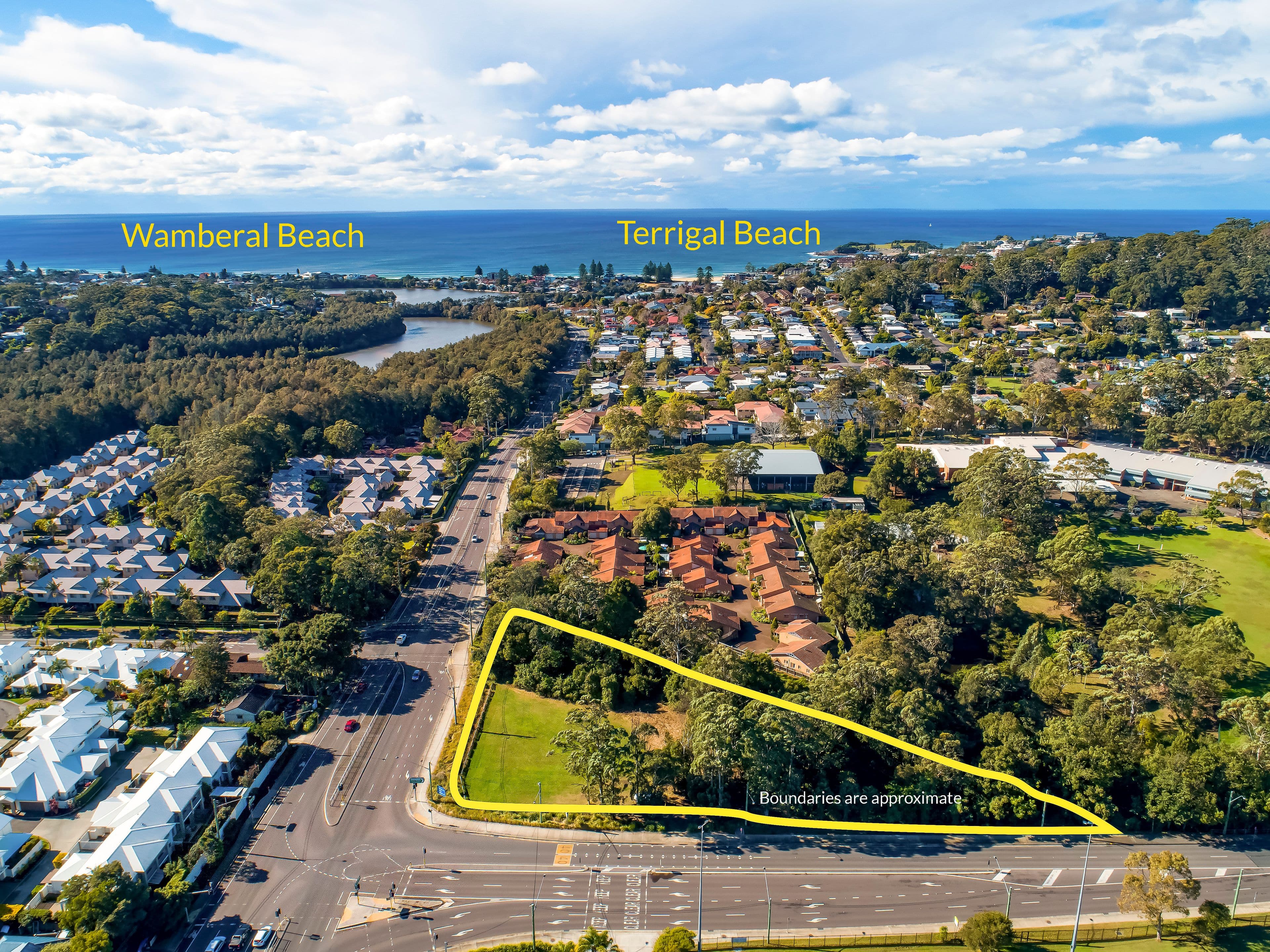 310 Terrigal Drive, Terrigal NSW 2260, Terrigal - Image 1