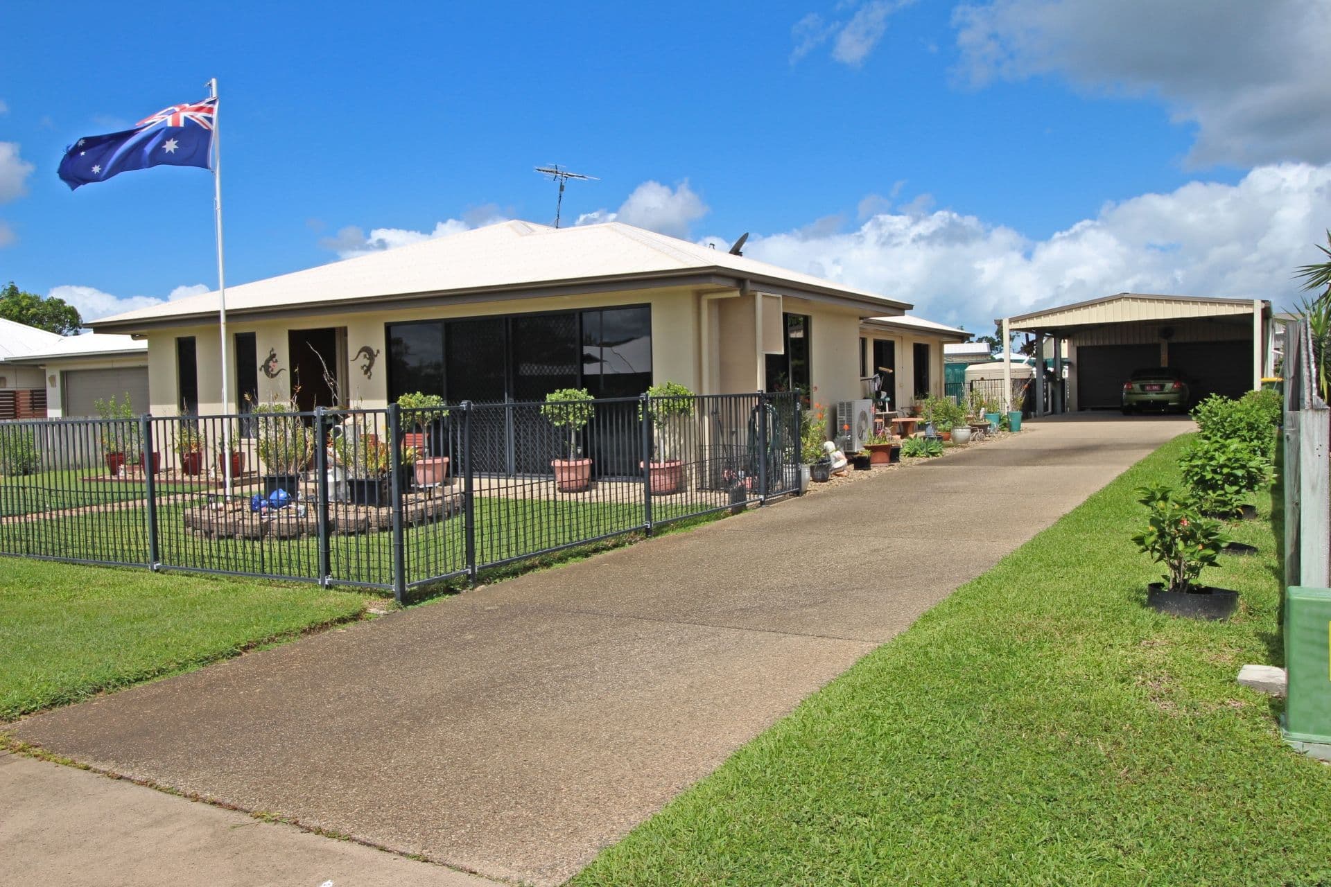 29 Millenium Drive, Sarina QLD 4737, Sarina - Image 1