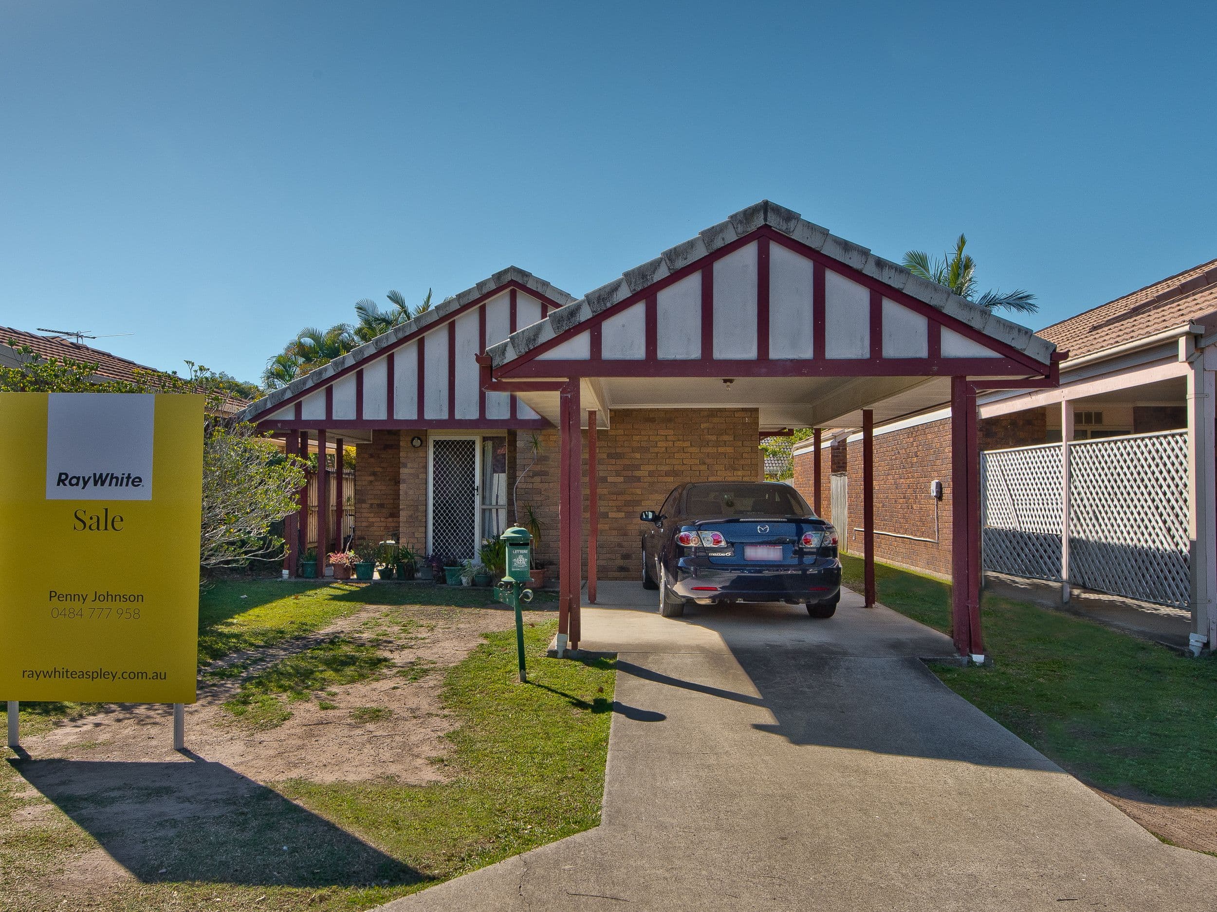 27 Lilly Pilly Crescent, Fitzgibbon QLD 4018, Fitzgibbon - Image 1
