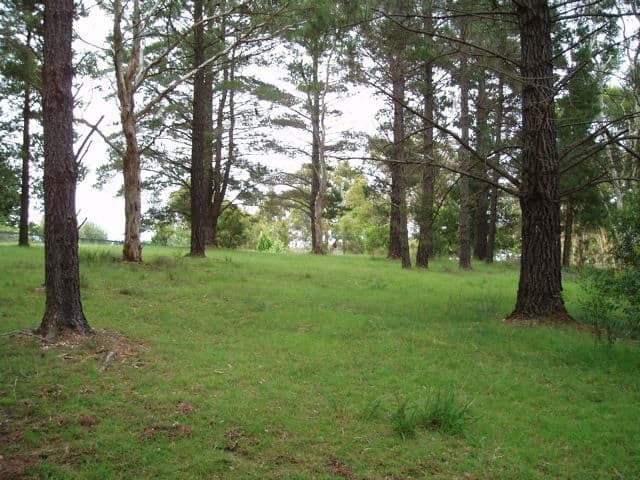 6 Huon Street (Lot 5), TALLONG NSW 2579, Tallong - Image 1