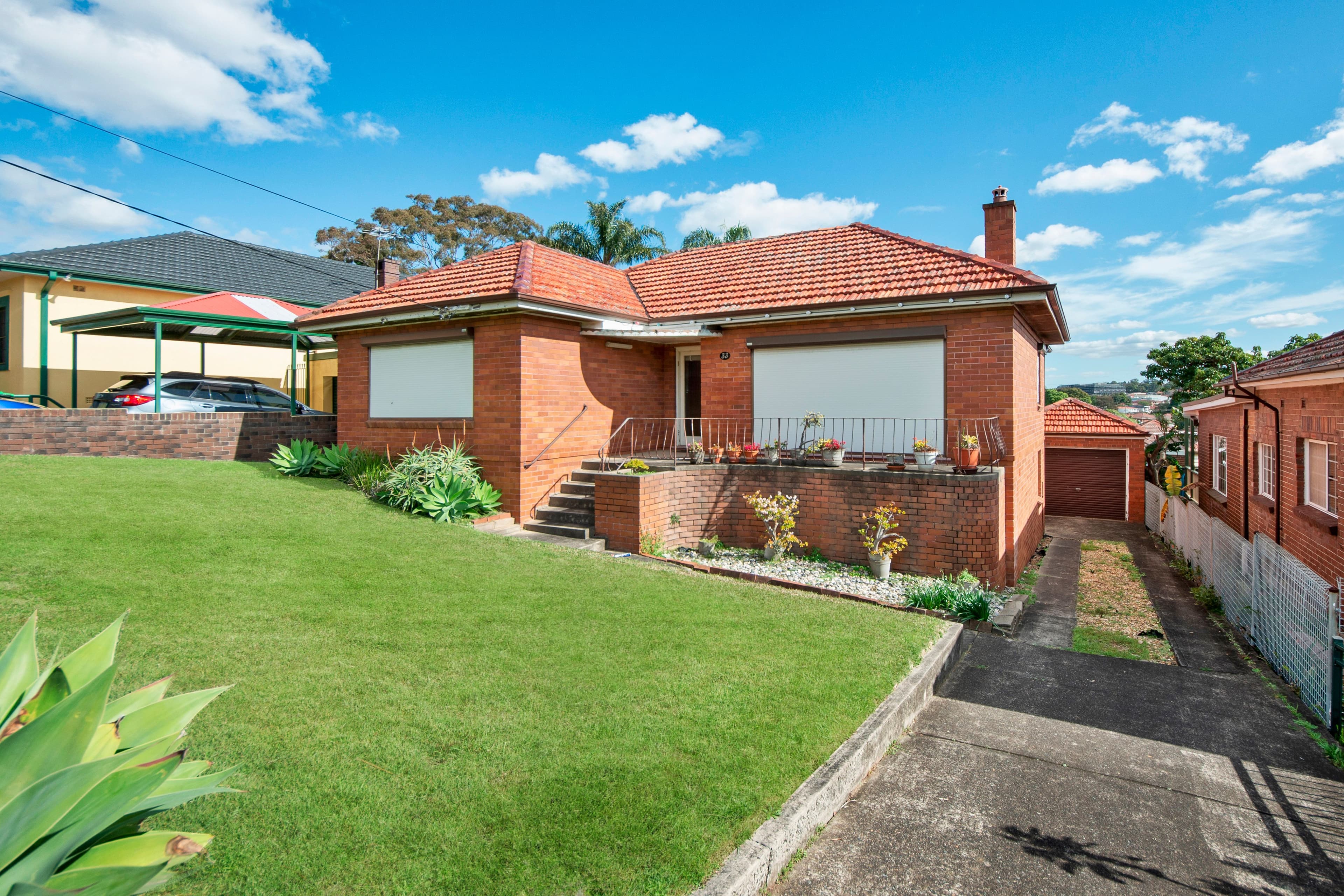 33 Ercildoune Avenue, Beverley Park NSW 2217, Beverley Park - Image 1