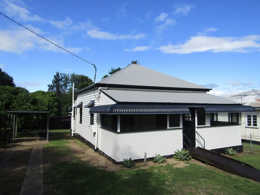 17 Eaglesfield Street, Beaudesert QLD 4285, Beaudesert - Image 1