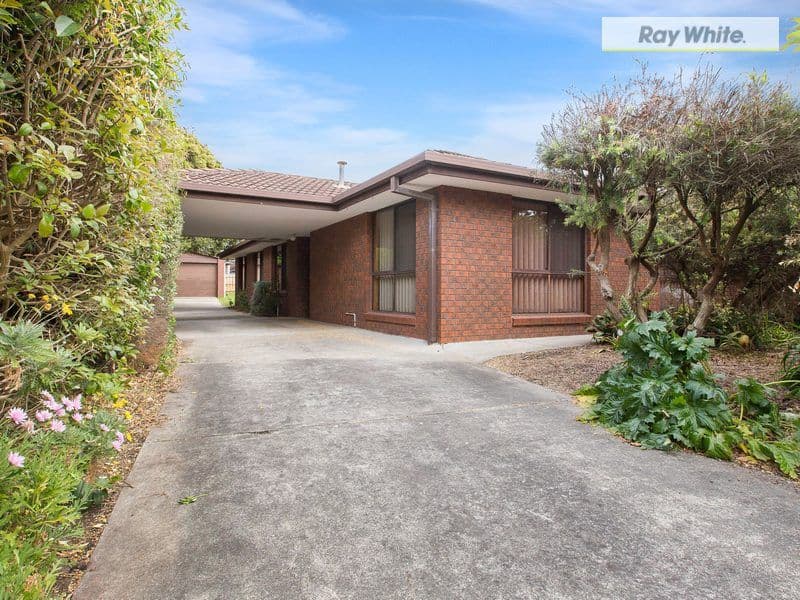 43 Rosemore Road, Rosebud VIC 3939, Rosebud - Image 1