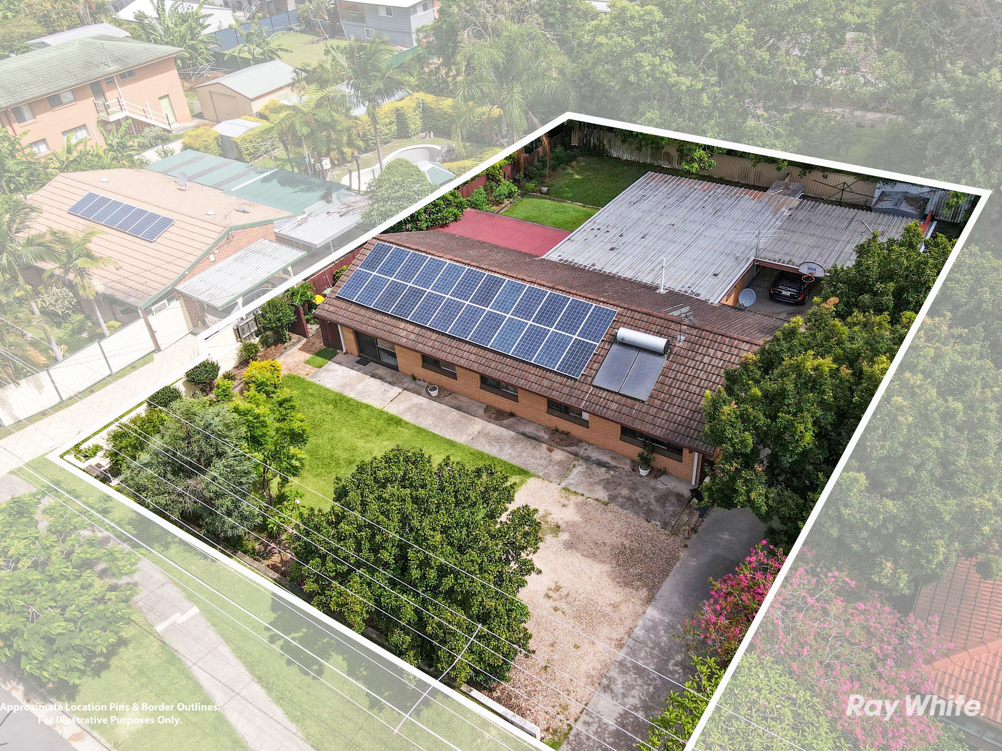 39 Saratoga Street, Browns Plains QLD 4118, Browns Plains - Image 1