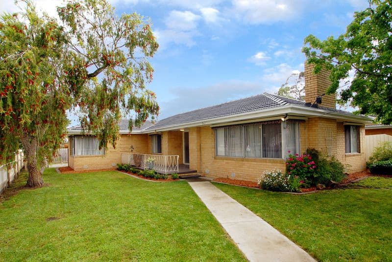 36 Berberis Crescent, FRANKSTON VIC 3199, Frankston - Image 1