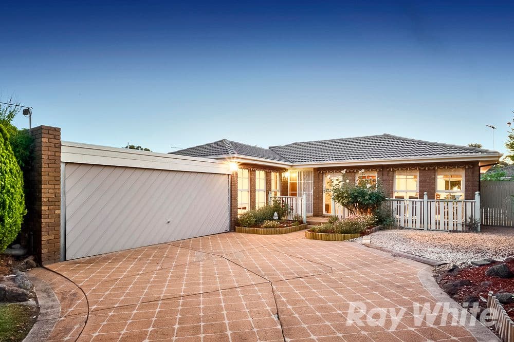 135 Capital Avenue, Glen Waverley VIC 3150, Glen Waverley - Image 1