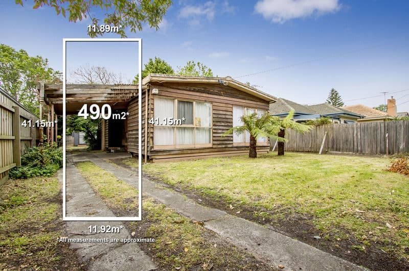 61 Stanley Street, FRANKSTON VIC 3199, Frankston - Image 1