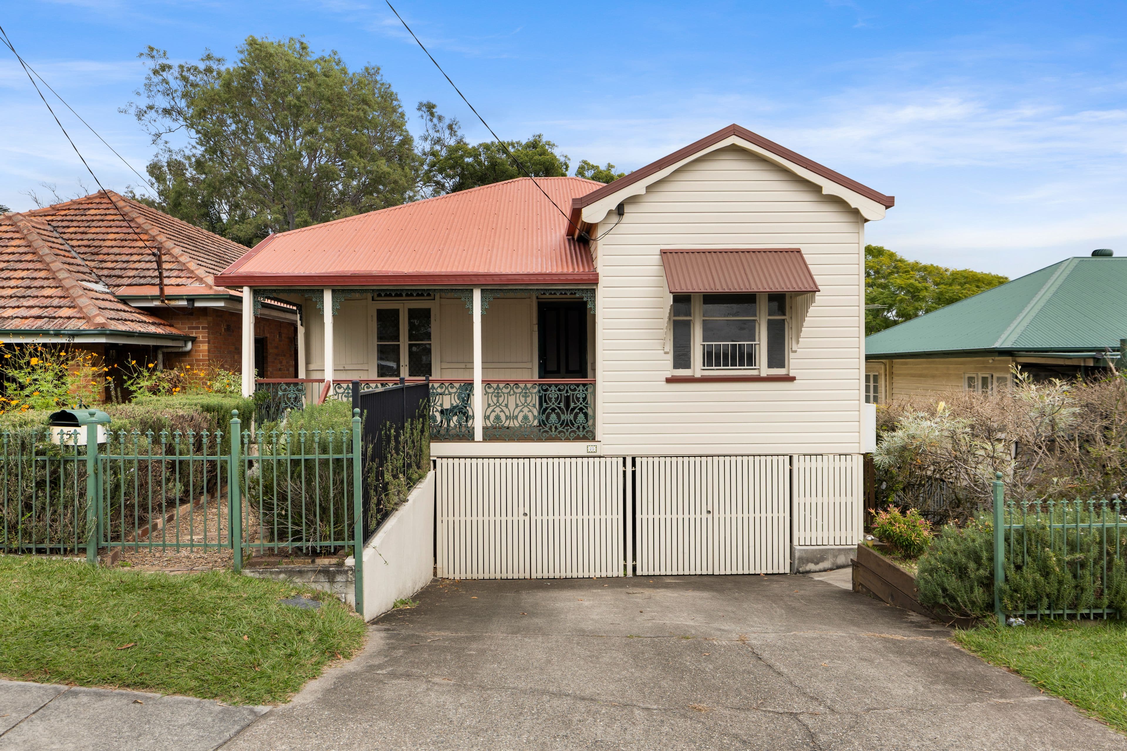 25 Bramston Terrace, Herston QLD 4006, Herston - Image 1