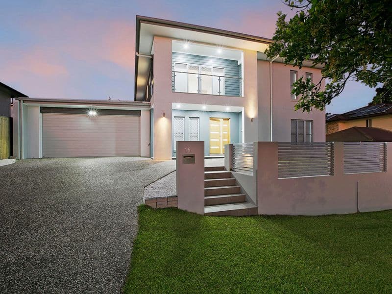 15 Dorien Street, Mount Gravatt East QLD 4122, Mount Gravatt East - Image 1